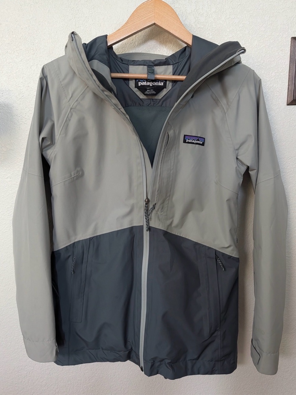 Patagonia Powder Town Ski Jacket